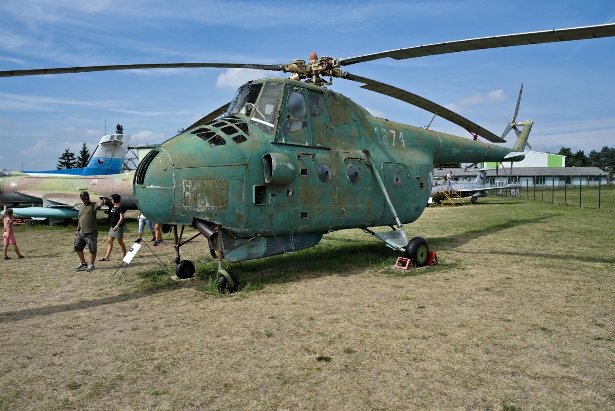 ホテル New Pension At Rotor Brewery Kunovice エクステリア 写真