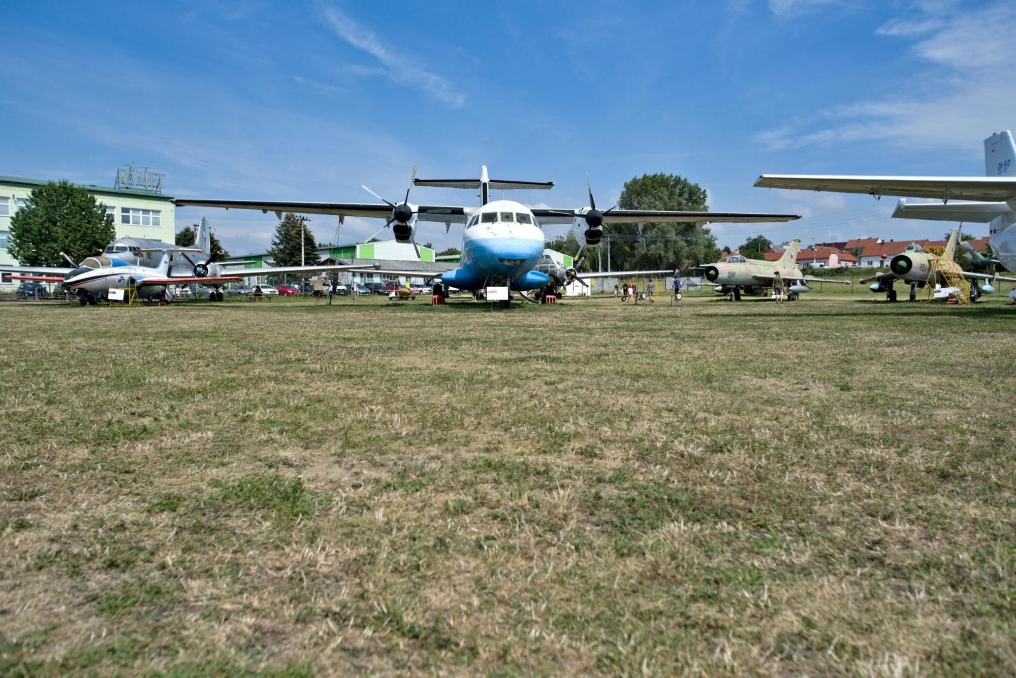 ホテル New Pension At Rotor Brewery Kunovice エクステリア 写真