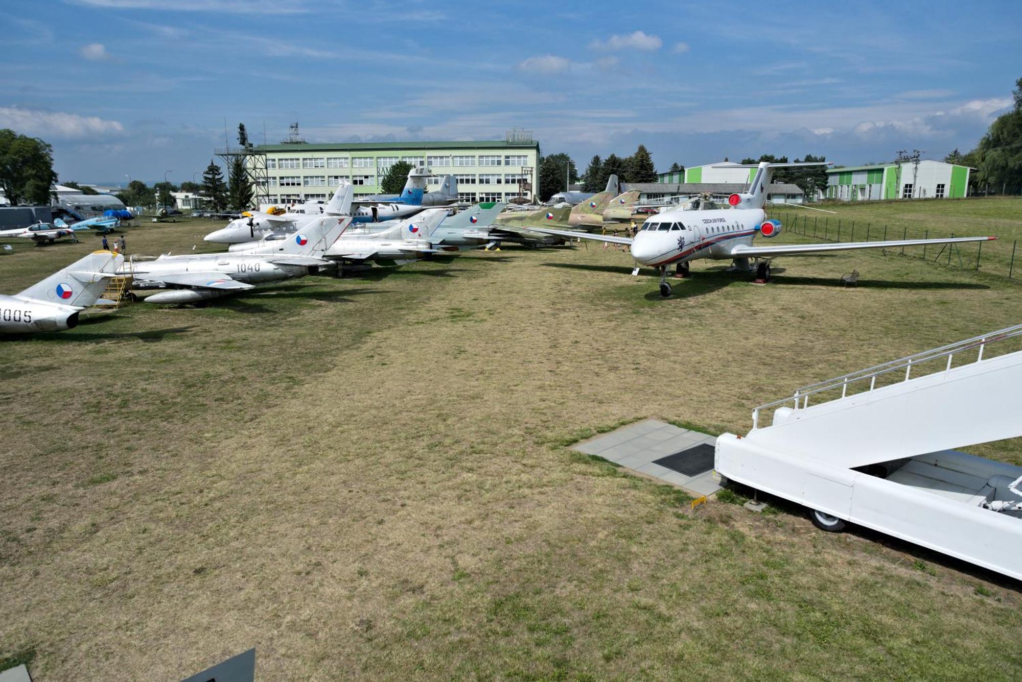 ホテル New Pension At Rotor Brewery Kunovice エクステリア 写真